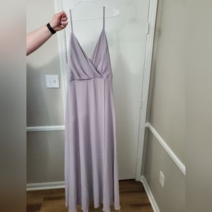 Birdy Grey lilac Kaia 3x curve